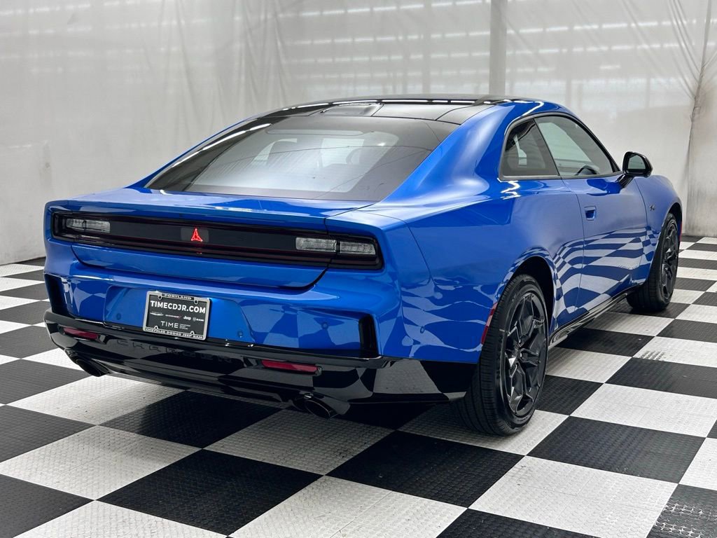 New 2026 Dodge Charger R/T image 7