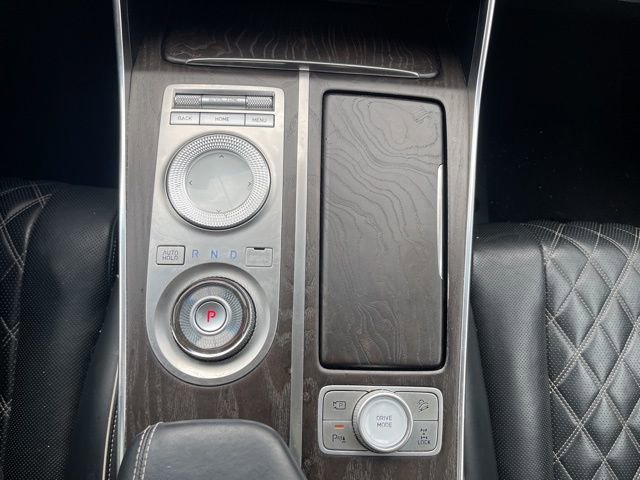 Used 2021 Genesis GV80 3.5T w/ Prestige Package 07 image 21