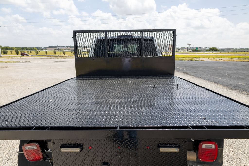 Used 2021 RAM 3500 Tradesman AWD/4WD image 20
