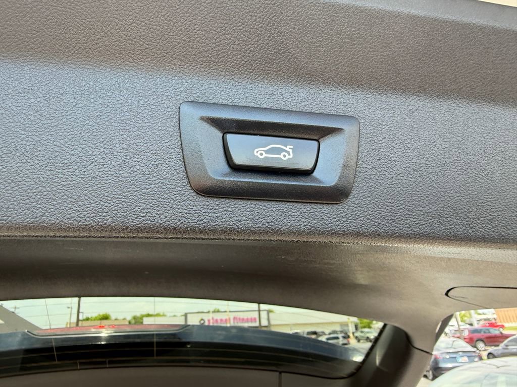 Used 2019 BMW X3 xDrive30i AWD/4WD image 22