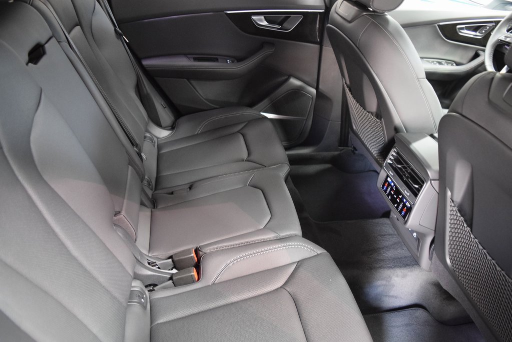 New 2025 Audi Q8 Premium Plus image 6