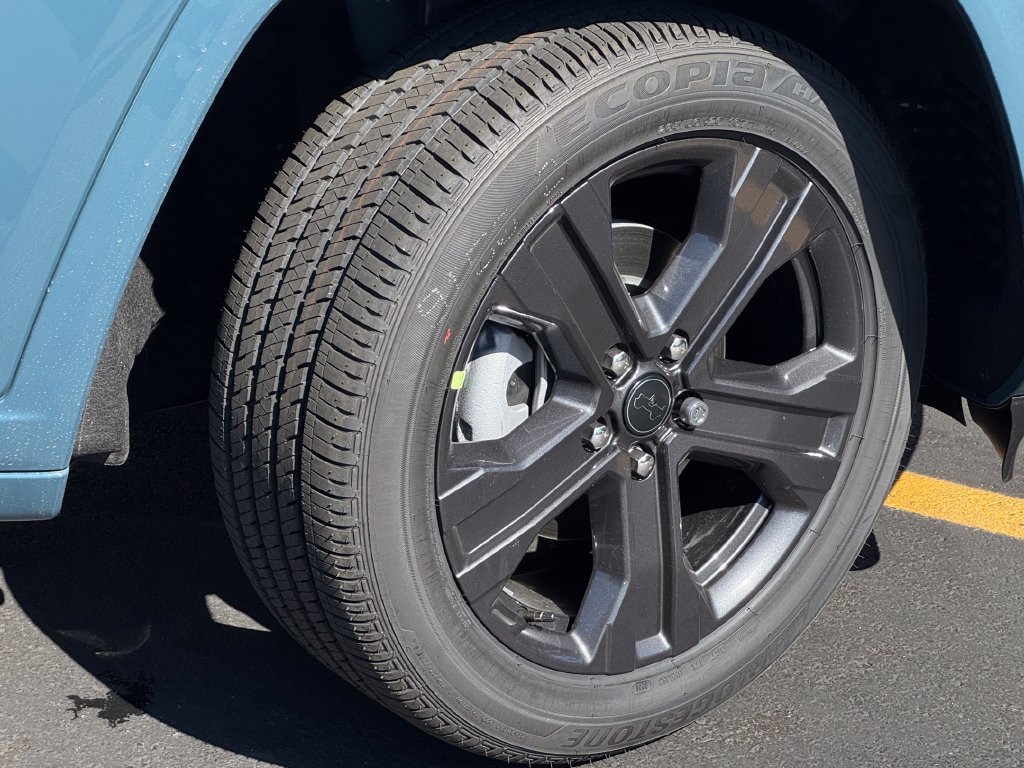 New 2027 Jeep Grand Cherokee Limited AWD/4WD image 9