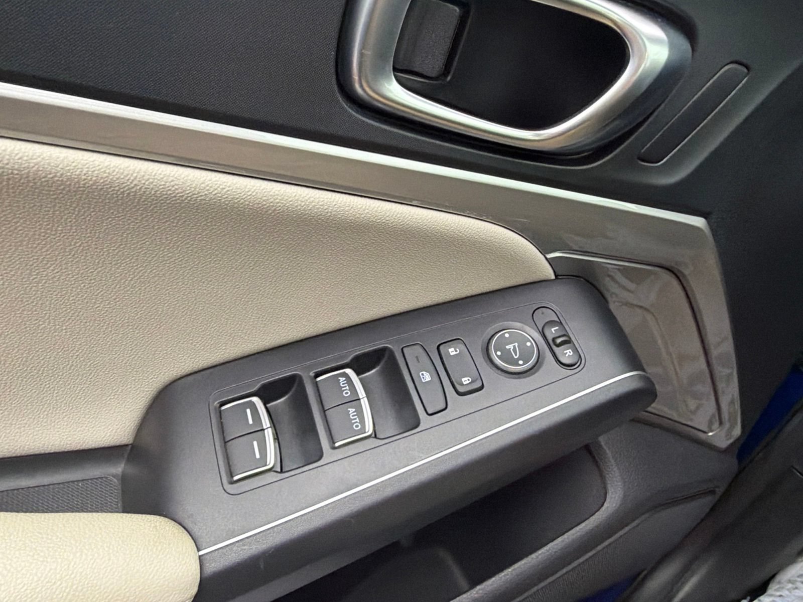 Used 2024 Acura Integra A-Spec FWD image 19