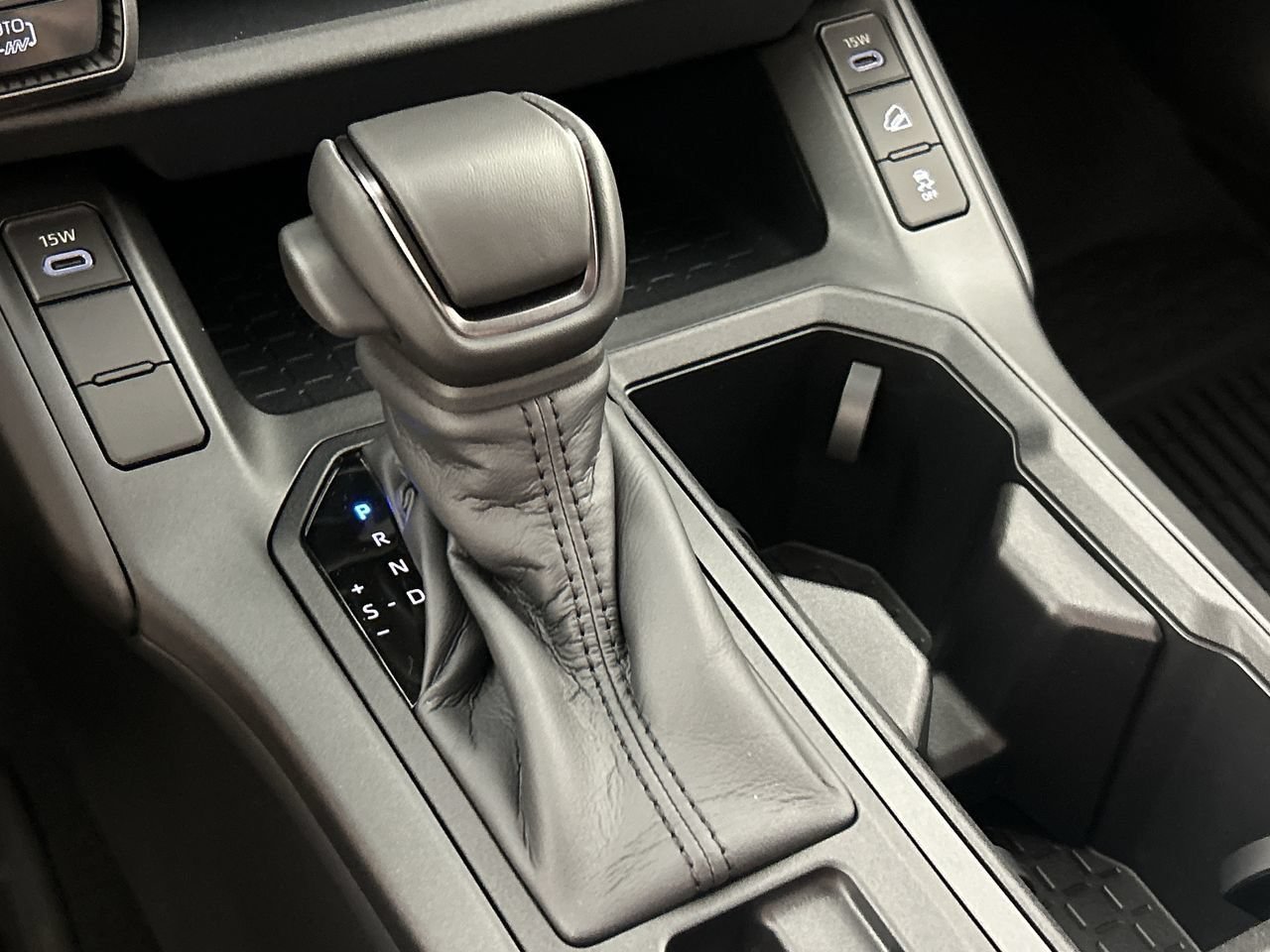 New 2026 Toyota RAV4 SE AWD/4WD image 14