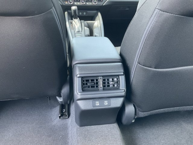 New 2026 Honda Accord SE image 28