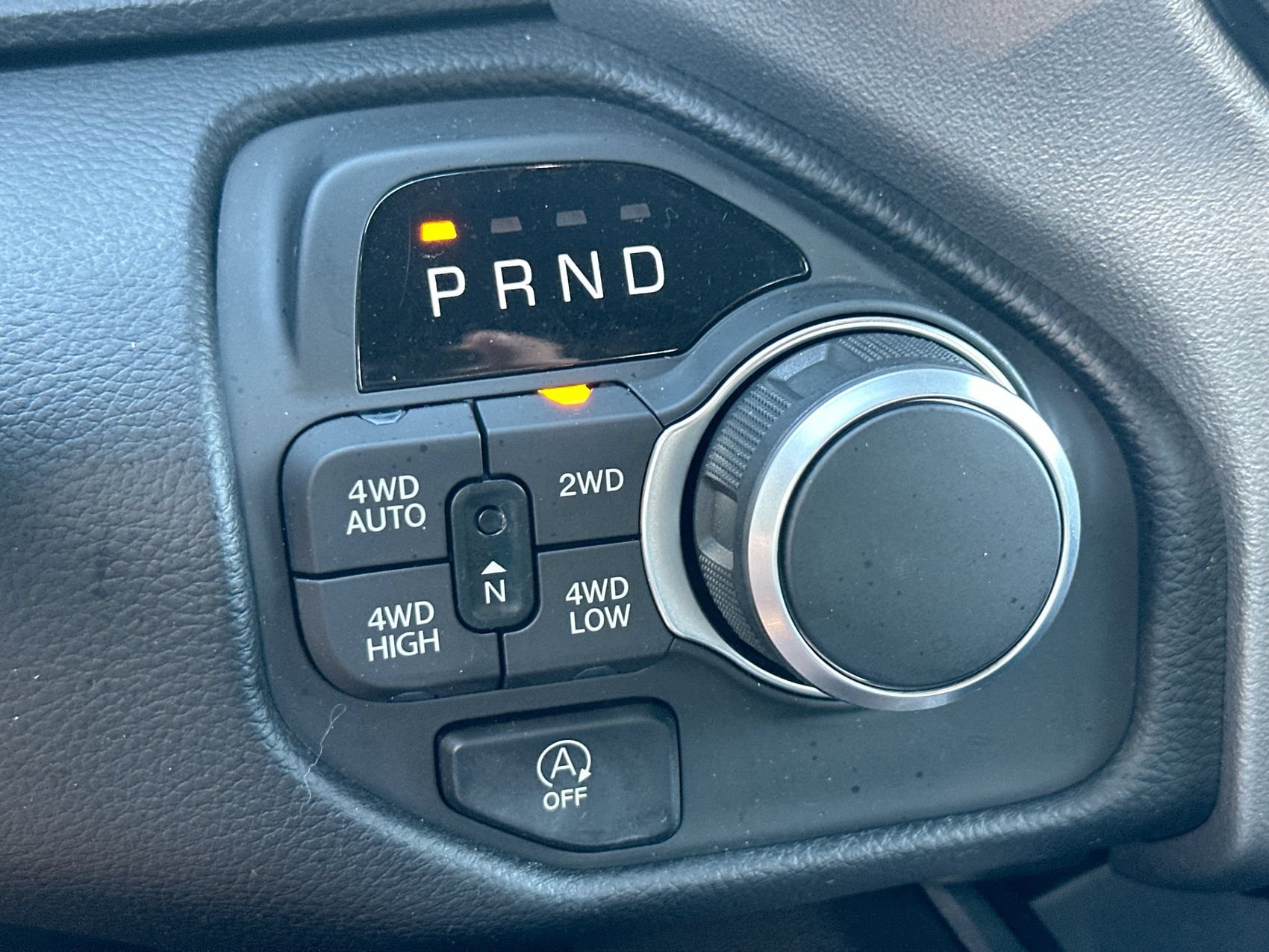 Used 2025 RAM 1500 Lone Star AWD/4WD image 20