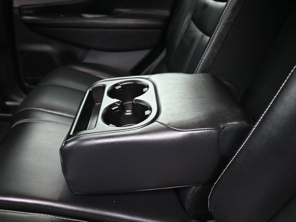 Used 2022 Nissan Murano SL w/ Cargo Package image 32