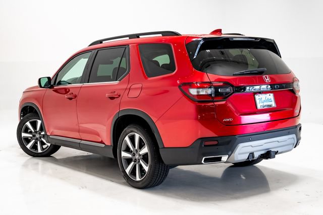 Used 2025 Honda Pilot Touring image 34