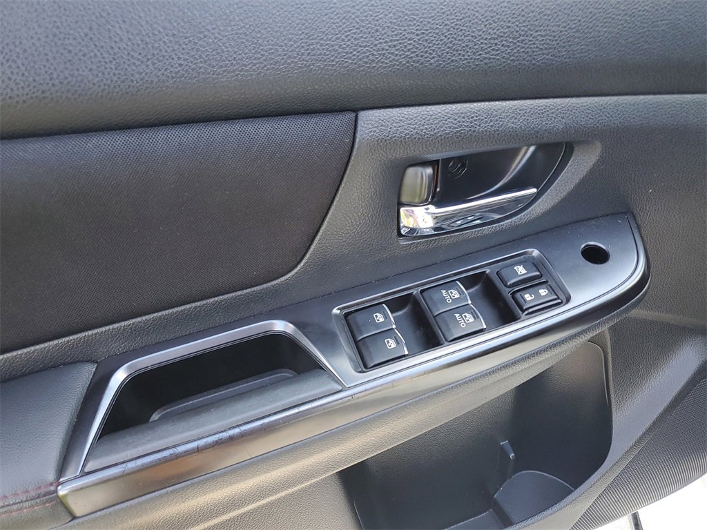 Used 2019 Subaru WRX image 17