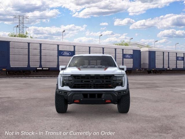 New 2026 Ford F150 Raptor AWD/4WD image 6