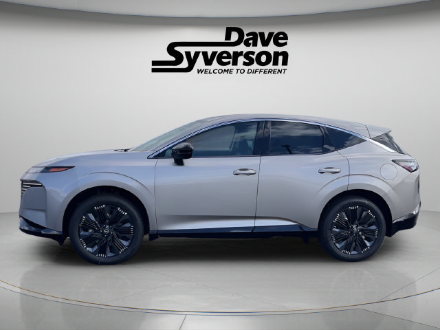 New 2027 Nissan Murano Platinum w/ Cargo Package AWD/4WD image 8