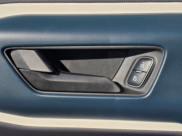 New 2026 Ford Bronco Sport Heritage w/ Convenience Package image 7