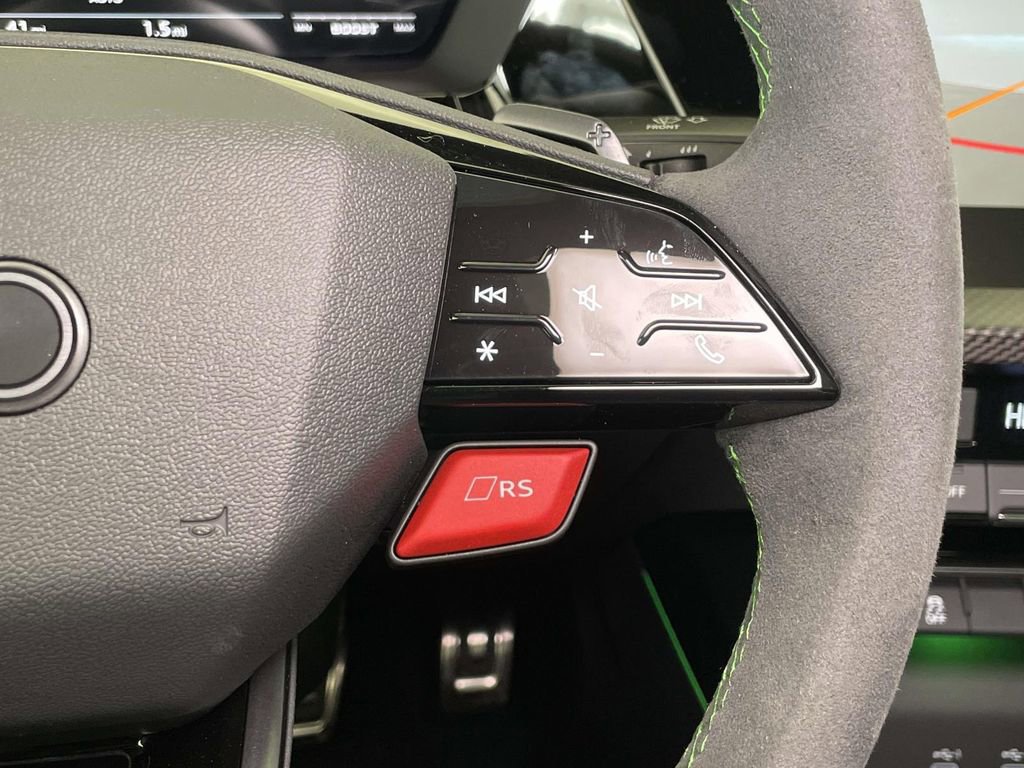 New 2026 Audi RS 3 image 38