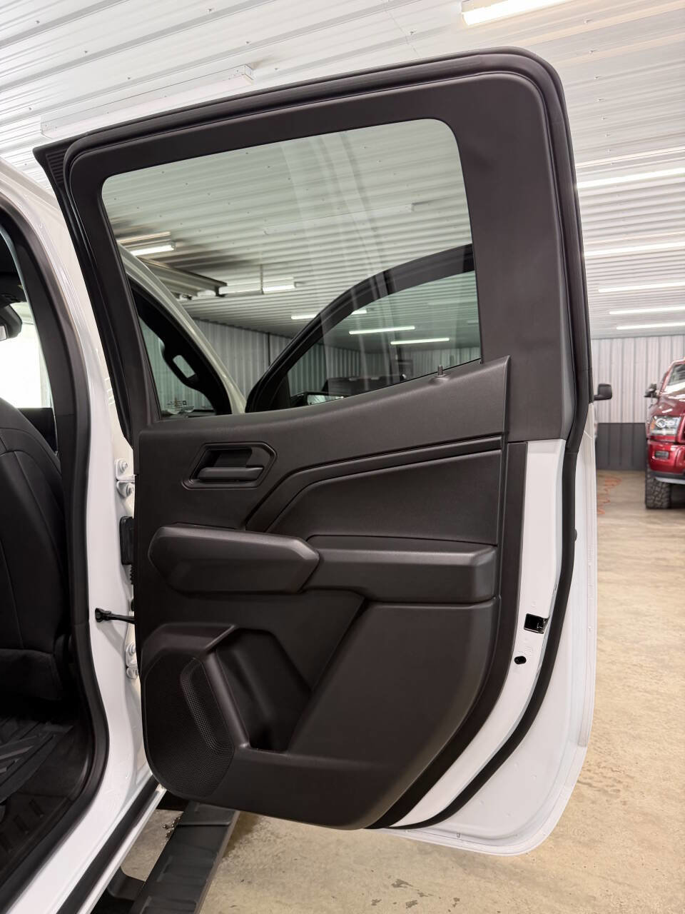 Used 2026 Chevrolet Colorado Trail Boss image 47