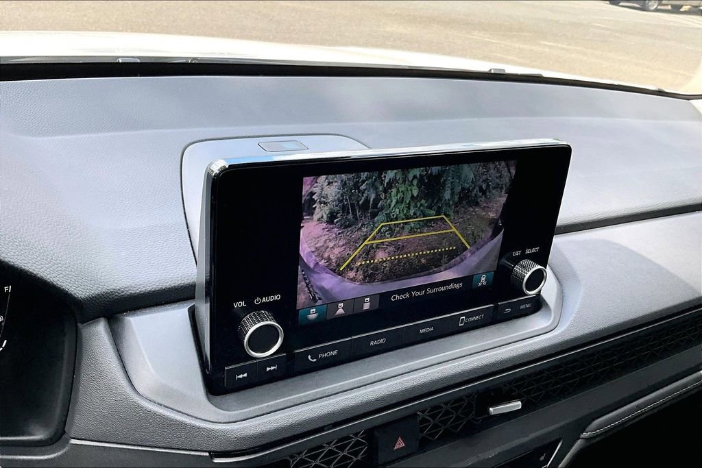 Used 2025 Honda Accord SE image 13