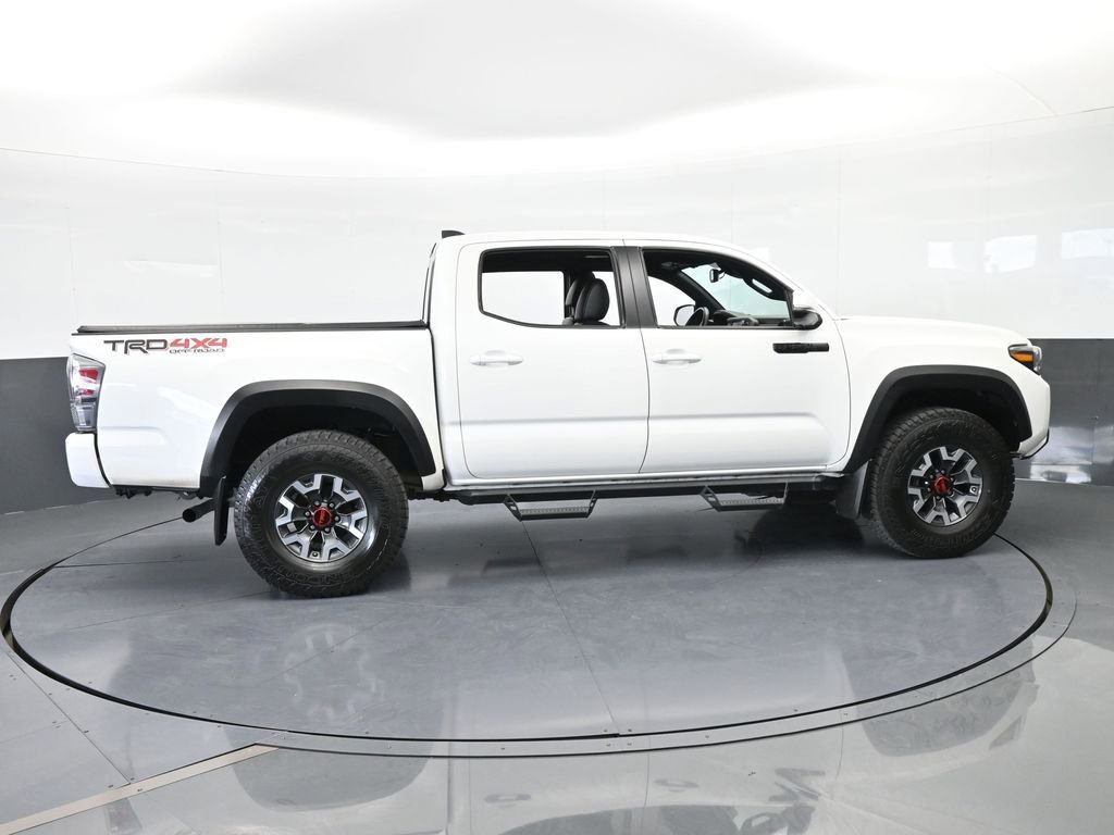 Used 2021 Toyota Tacoma SR5 image 7