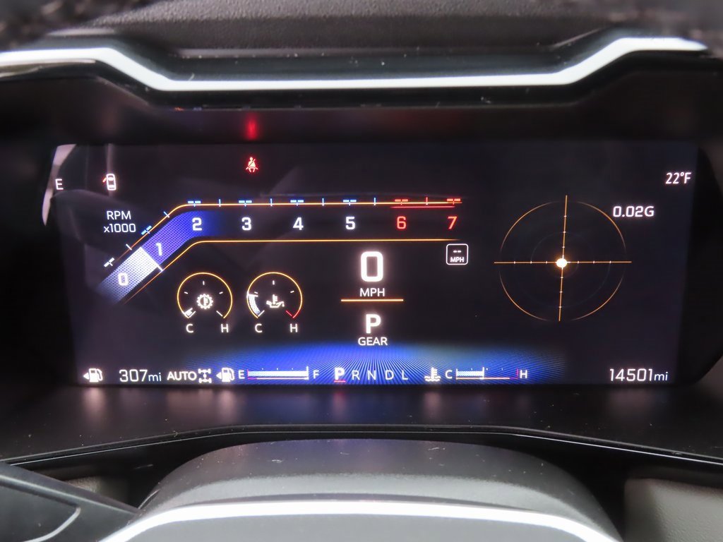 Certified 2024 Chevrolet Colorado ZR2 w/ ZR2 Bison Edition image 24