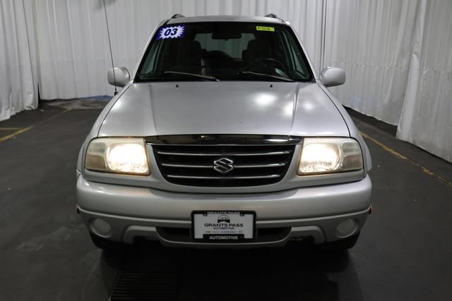 Used 2003 Suzuki XL7 4WD image 8
