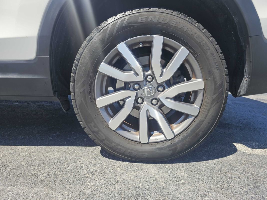 Used 2019 Honda Pilot EX-L image 4