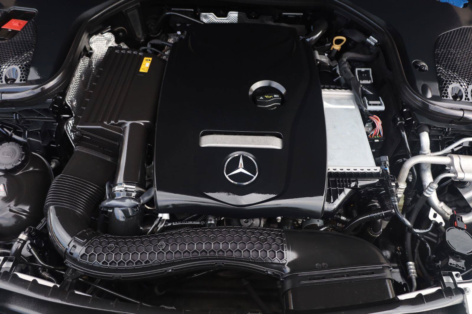 Used 2019 Mercedes-Benz E 300 image 14