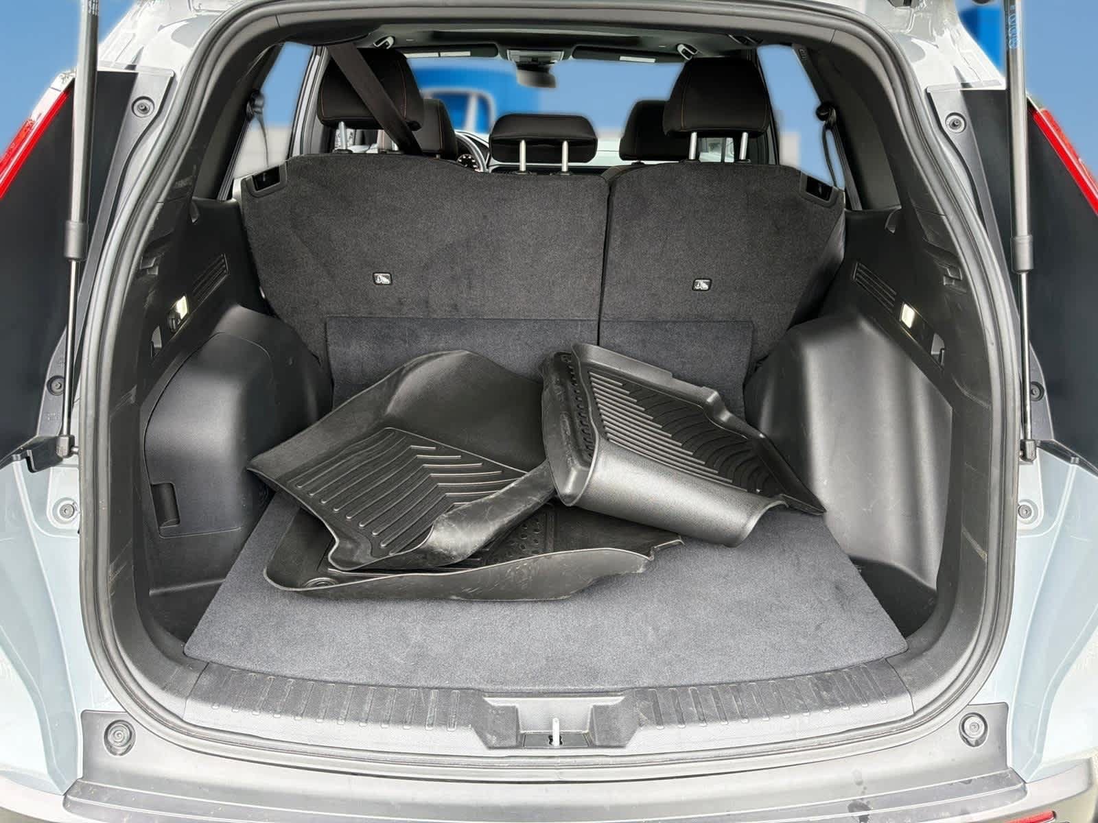 Used 2025 Honda CR-V Sport image 34