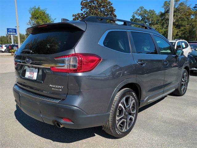 Used 2023 Subaru Ascent Limited image 4