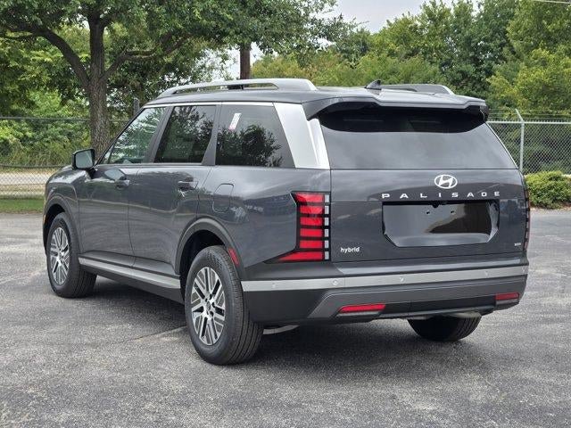New 2026 Hyundai Palisade SEL Premium AWD/4WD image 3