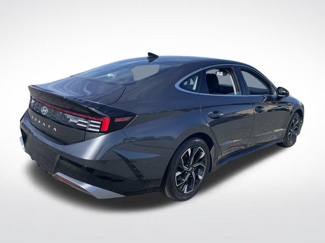 Used 2024 Hyundai Sonata SEL FWD image 6