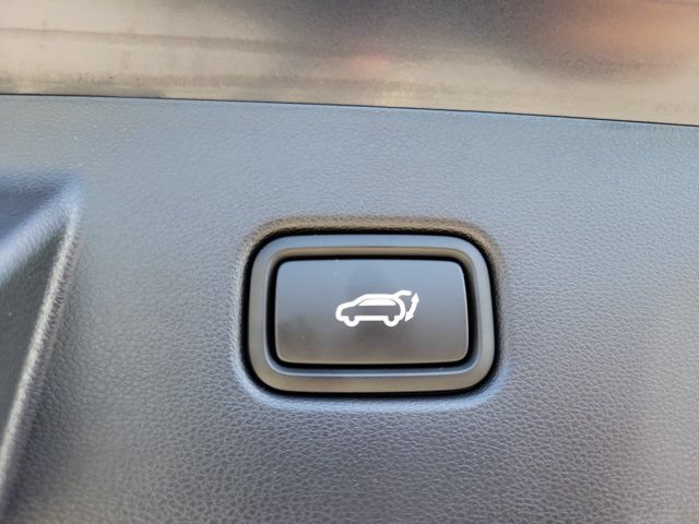 Certified 2024 Hyundai Tucson Blue AWD/4WD image 7