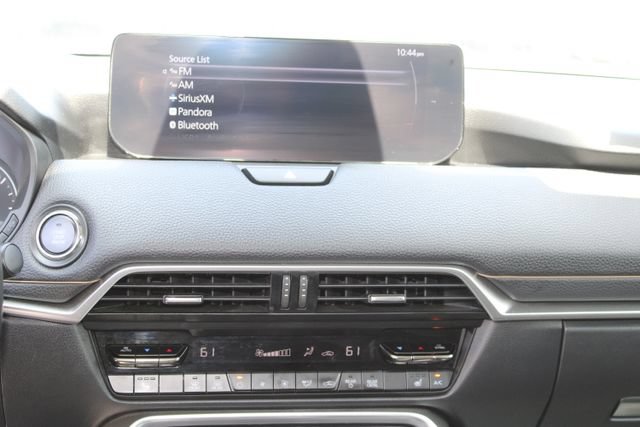 Used 2024 MAZDA CX-90 3.3 Turbo w/ Premium Package AWD/4WD image 17