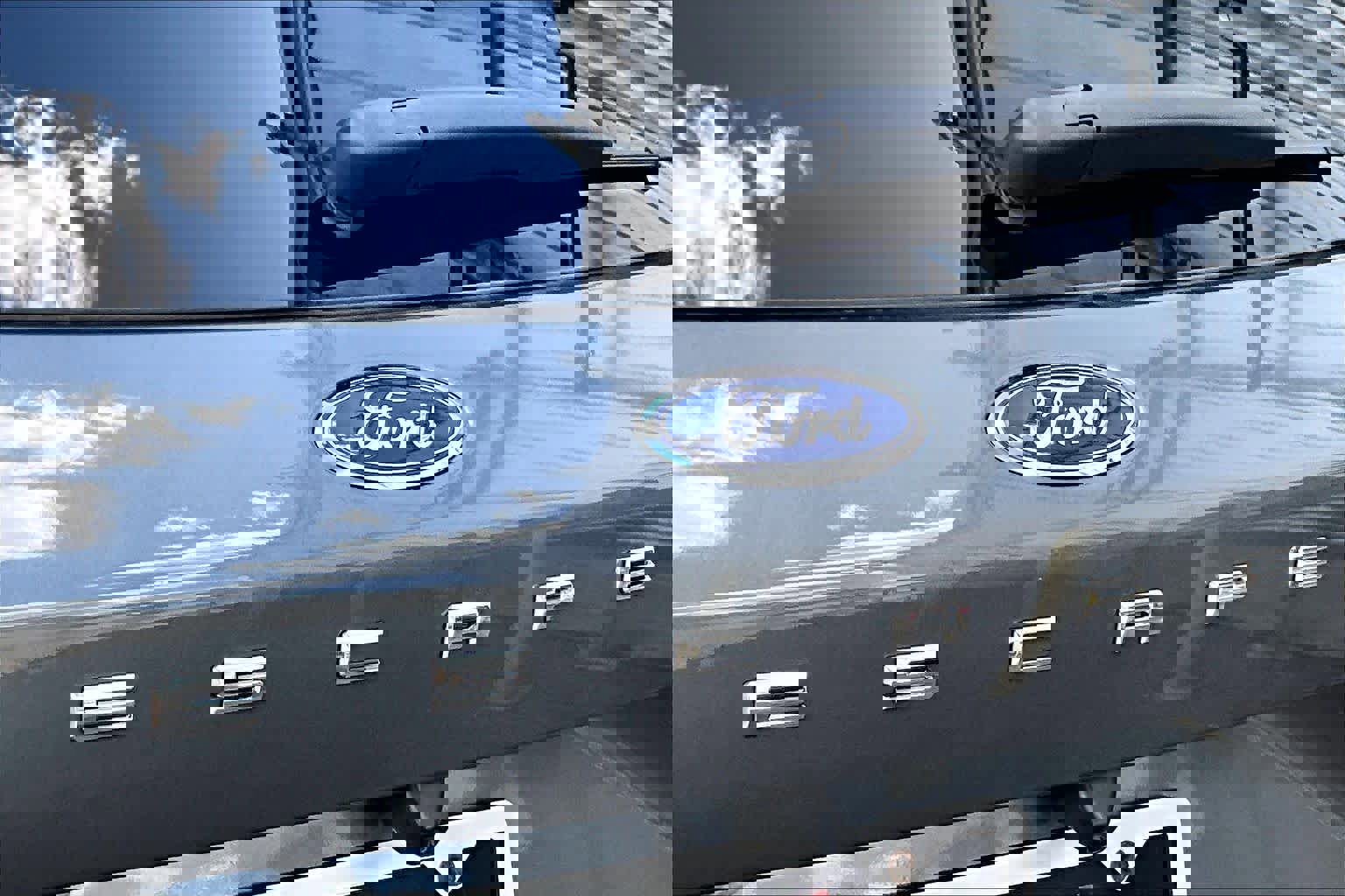 Certified 2024 Ford Escape Active w/ Tech Pack #2 image 31