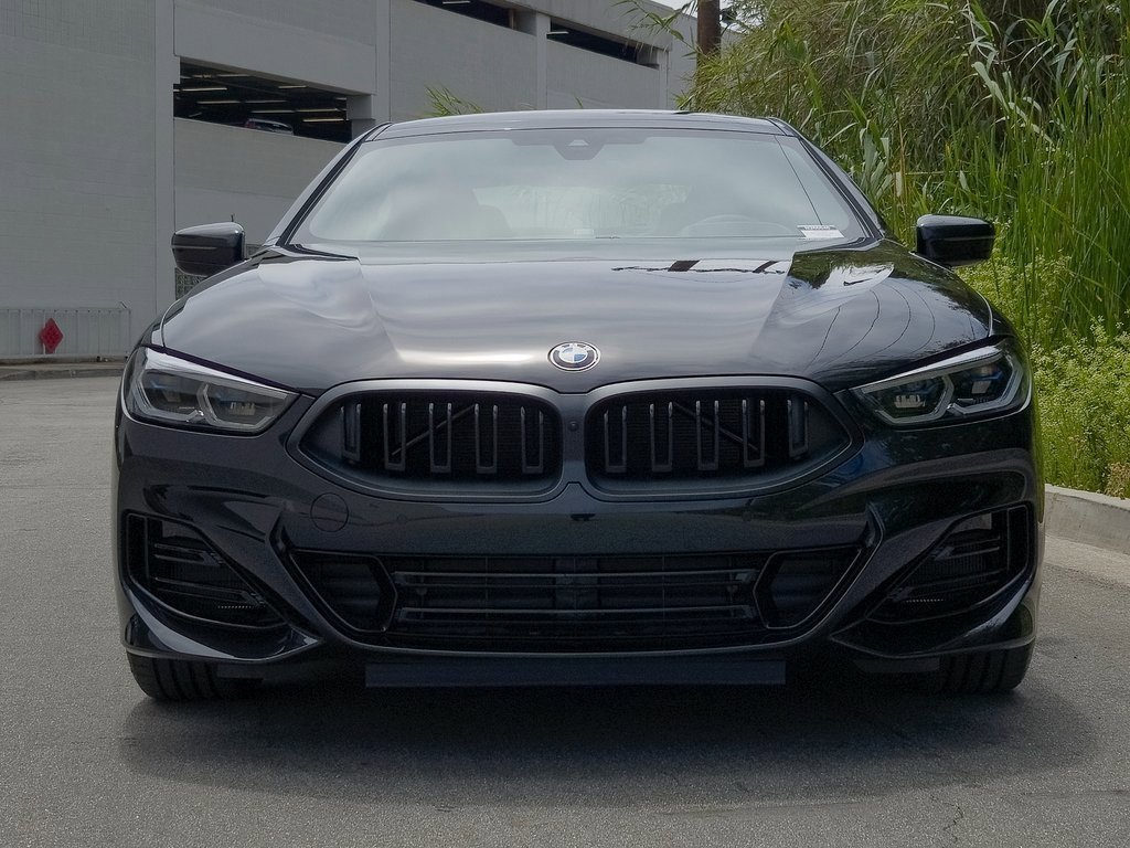 New 2026 BMW 840i w/ M Sport Professional Package image 3