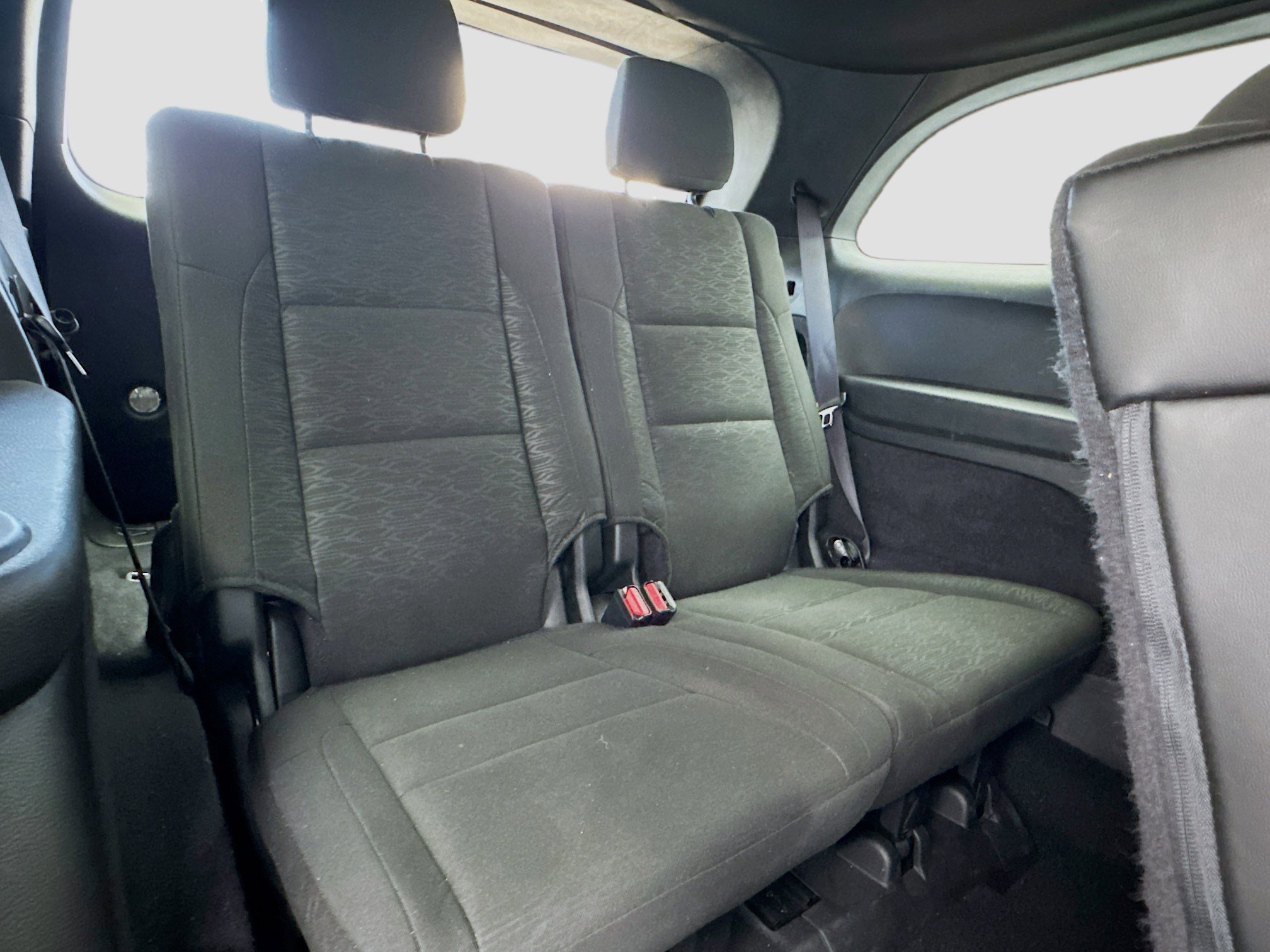 Used 2024 Dodge Durango GT image 18