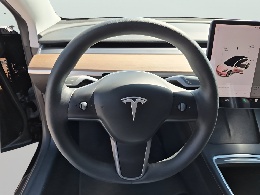 Used 2021 Tesla Model 3 Long Range AWD/4WD image 18