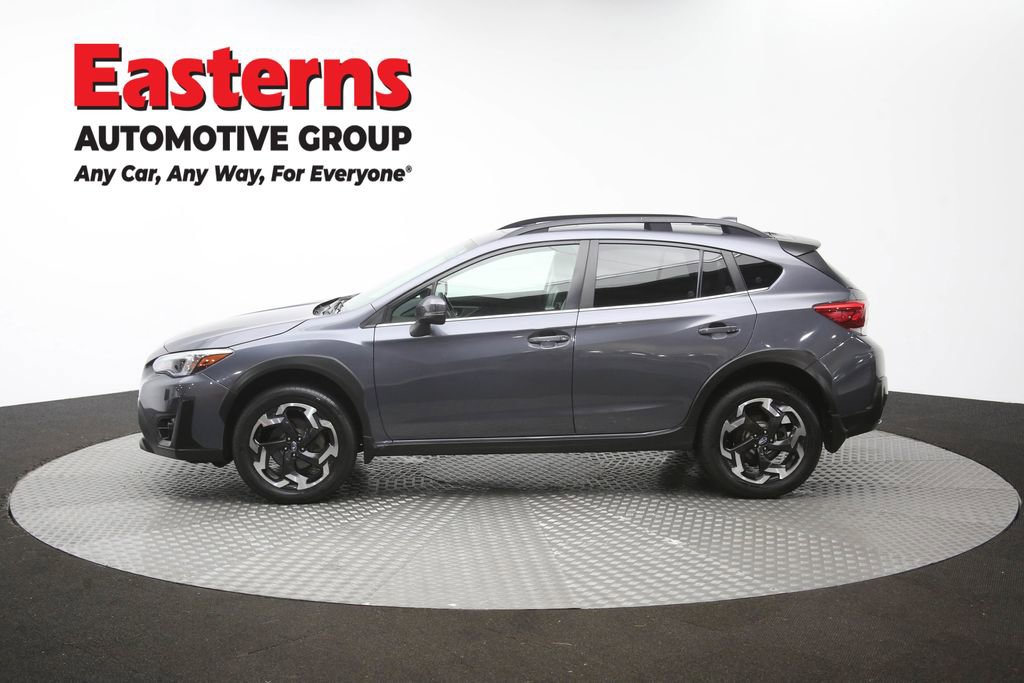 Used 2023 Subaru Crosstrek 2.5i Limited w/ Moonroof Package AWD/4WD image 61