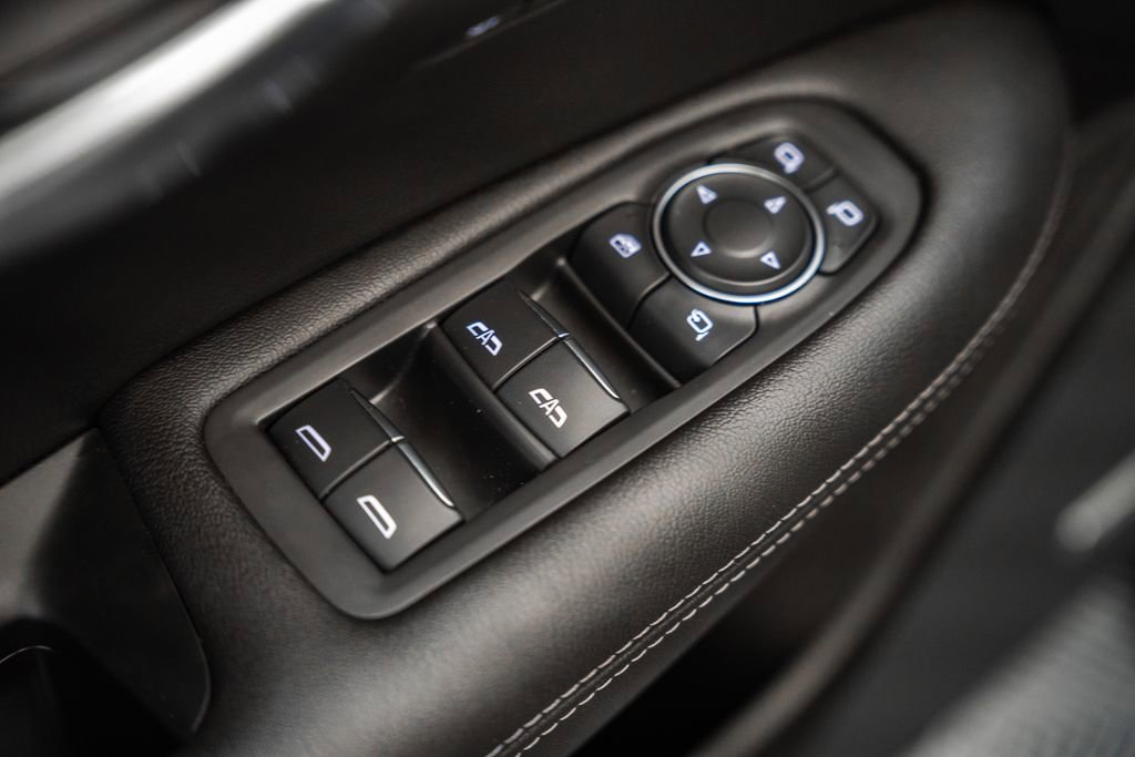 Used 2021 Cadillac XT5 Premium Luxury FWD image 45