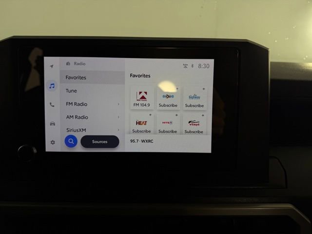 Used 2024 Toyota Tacoma SR image 18