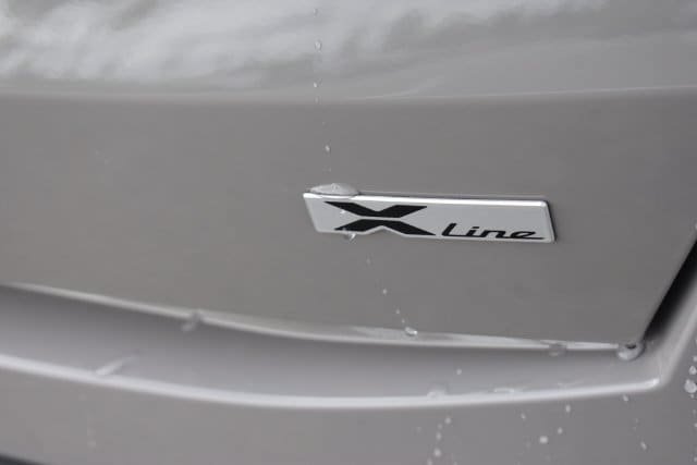 New 2026 Kia Sorento X-Line EX AWD/4WD image 18