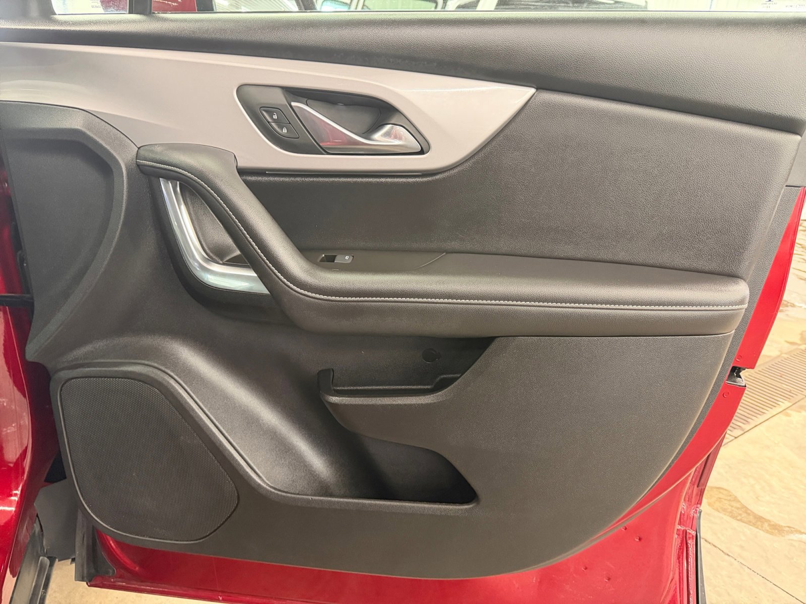 Used 2023 Chevrolet Blazer LT w/ Convenience Package image 25