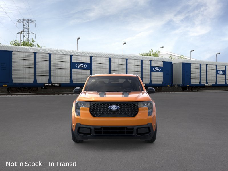 New 2026 Ford Maverick XLT AWD/4WD image 6