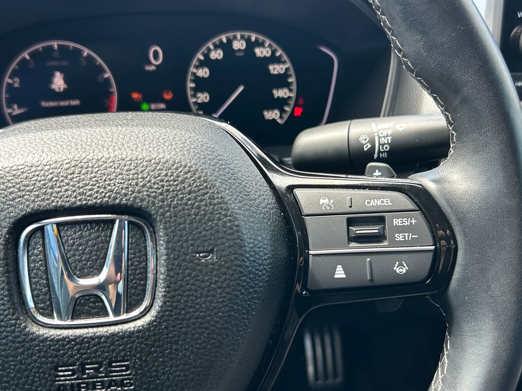Used 2022 Honda Civic Sport image 19
