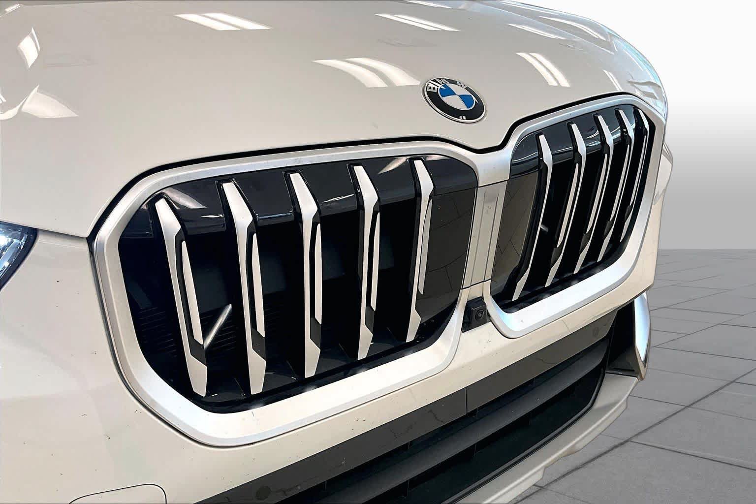 Used 2025 BMW X1 xDrive28i AWD/4WD image 28