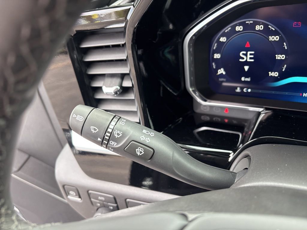 New 2026 Chevrolet Silverado 1500 LT image 13