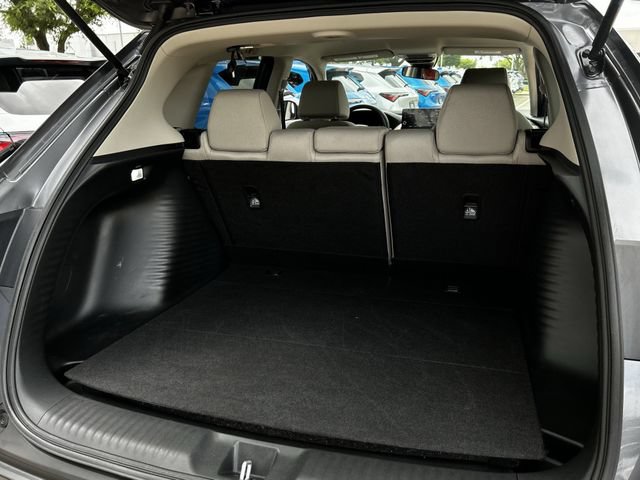 Used 2026 Honda HR-V LX image 29