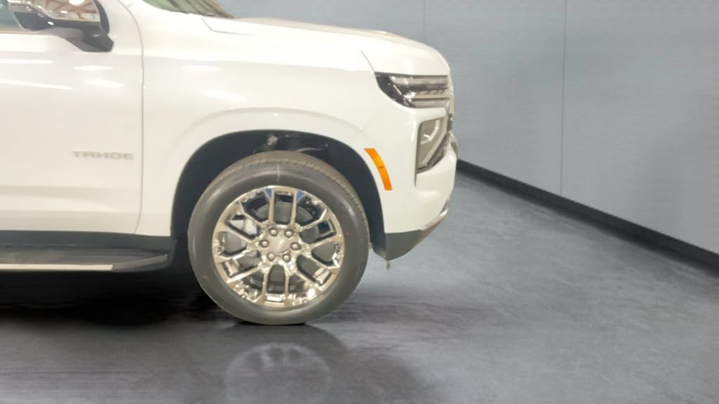 New 2026 Chevrolet Tahoe Premier AWD/4WD image 54