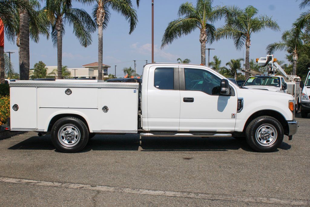 Used 2017 Ford F350 XL w/ Power Equipment Group image 10