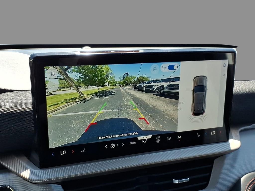 New 2026 Ford Explorer Active AWD/4WD image 26