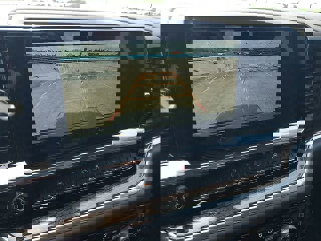 New 2026 Chevrolet Silverado 1500 RST image 29