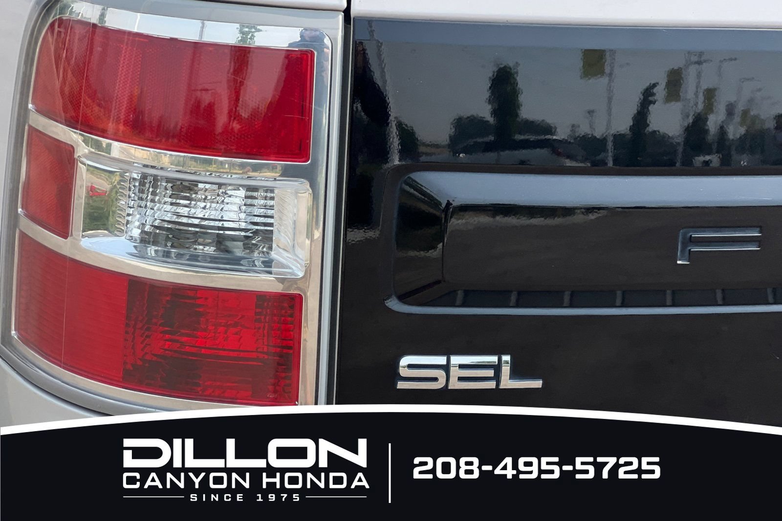 Used 2019 Ford Flex SEL w/ Equipment Group 202A AWD/4WD image 30