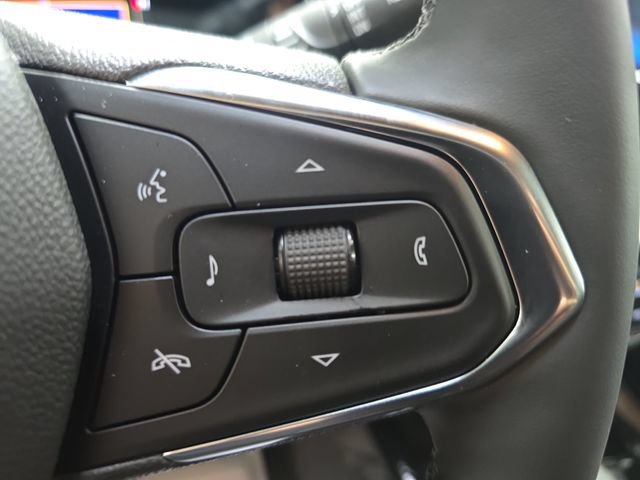 New 2026 Chevrolet Trax LT w/ Driver Confidence Package FWD image 18
